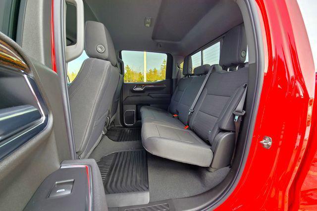 new 2026 GMC Sierra 1500 car, priced at $58,506