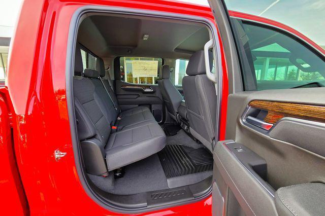 new 2026 GMC Sierra 1500 car, priced at $58,506