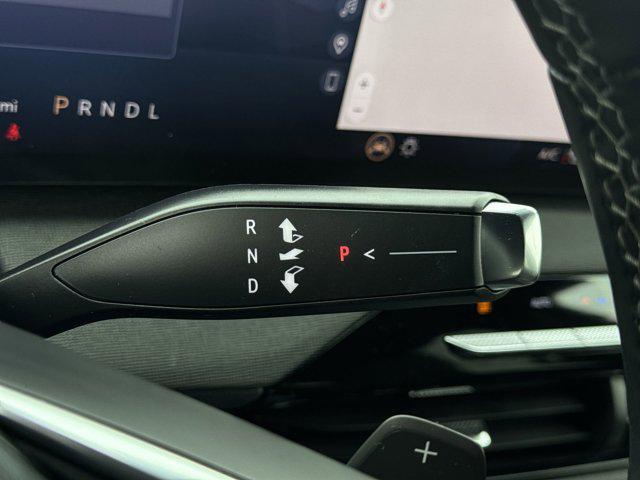 used 2025 Buick Enclave car, priced at $35,895