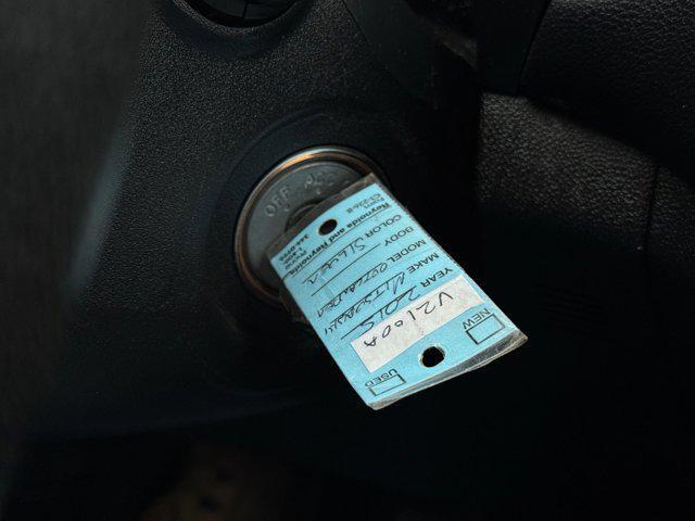 used 2015 Mitsubishi Outlander Sport car, priced at $7,929