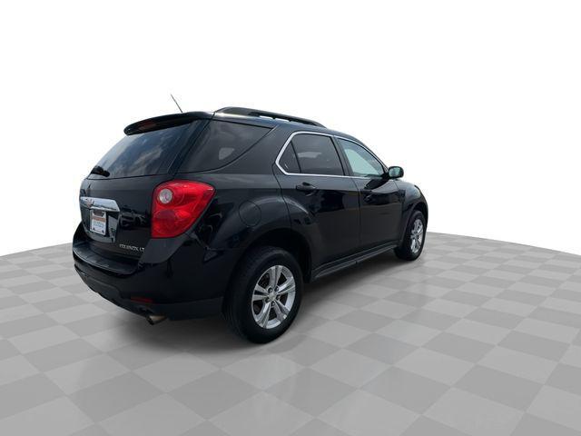 used 2015 Chevrolet Equinox car, priced at $6,925