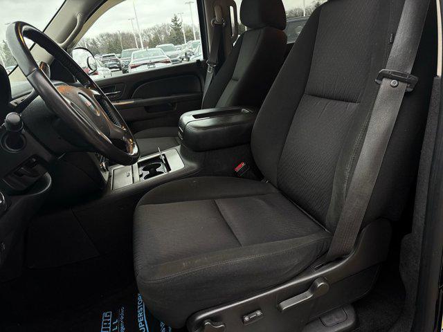 used 2012 GMC Sierra 1500 car, priced at $12,902
