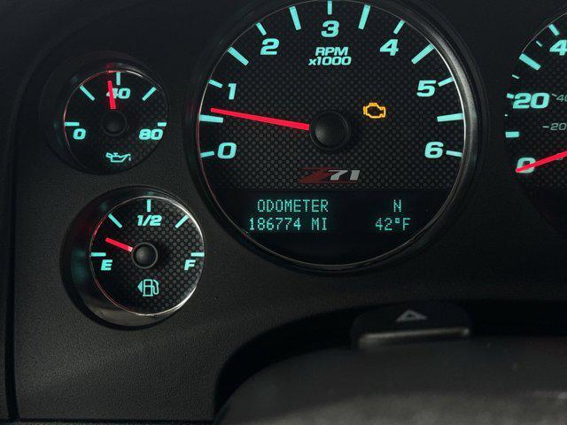 used 2012 GMC Sierra 1500 car, priced at $12,902