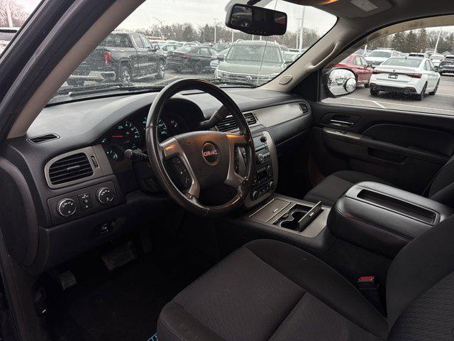used 2012 GMC Sierra 1500 car, priced at $12,902