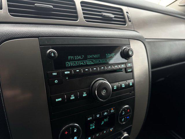 used 2012 GMC Sierra 1500 car, priced at $12,902