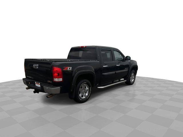 used 2012 GMC Sierra 1500 car, priced at $12,902