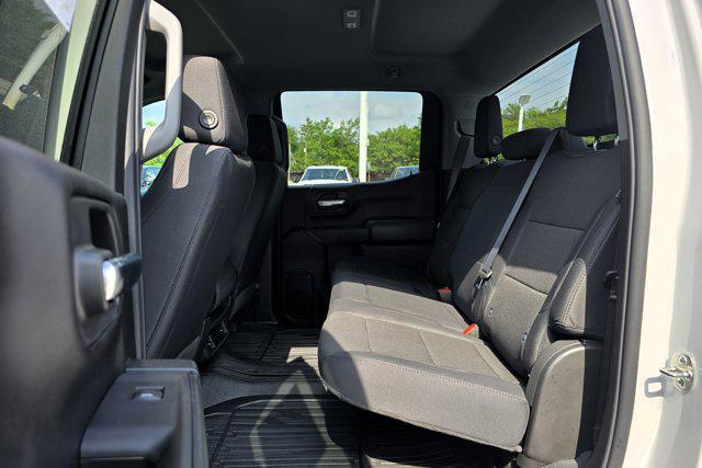 new 2026 GMC Sierra 1500 car, priced at $45,483