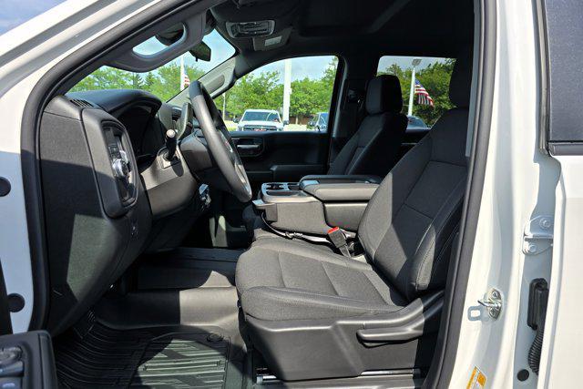 new 2026 GMC Sierra 1500 car, priced at $45,483