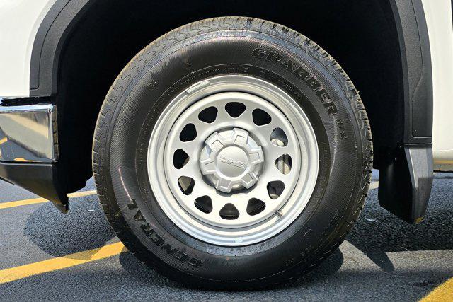 new 2026 GMC Sierra 1500 car, priced at $45,483