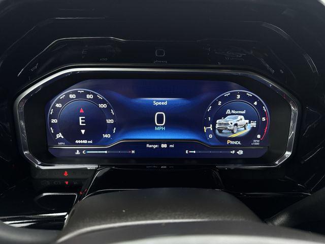 used 2024 Chevrolet Silverado 2500 car, priced at $65,904