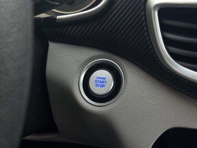 used 2019 Hyundai Tucson car, priced at $14,230