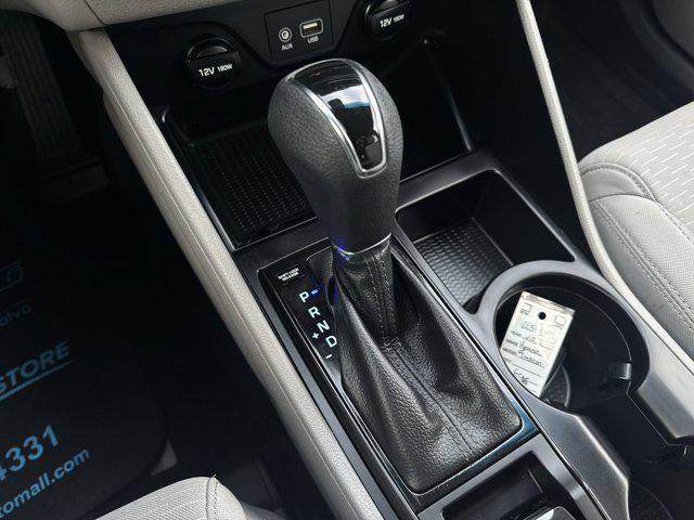 used 2019 Hyundai Tucson car, priced at $14,230