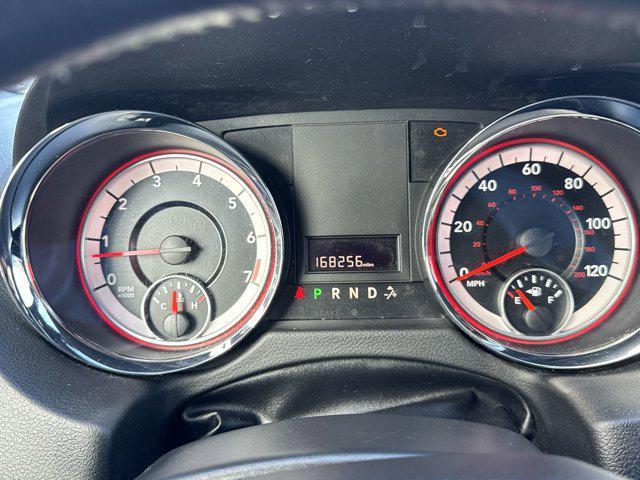 used 2018 Dodge Grand Caravan car, priced at $6,553