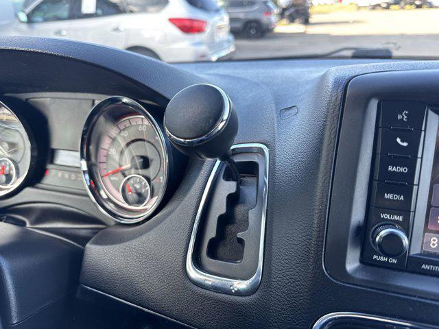 used 2018 Dodge Grand Caravan car, priced at $6,553