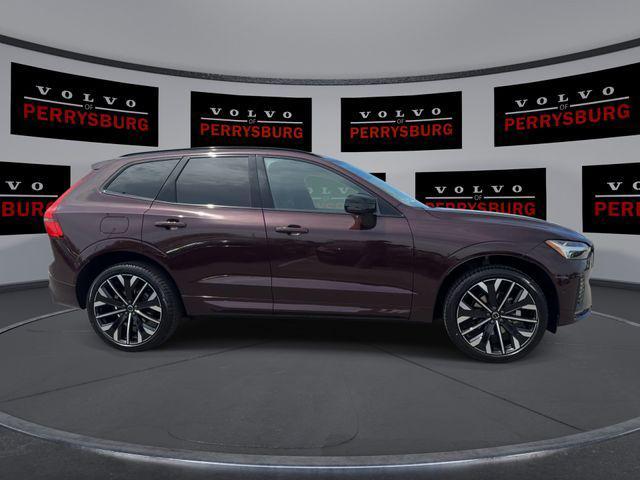 new 2026 Volvo XC60 car, priced at $63,890