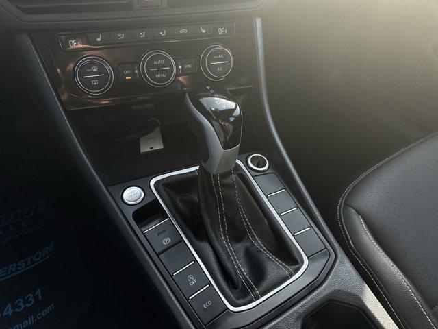 used 2024 Volkswagen Jetta car, priced at $19,932