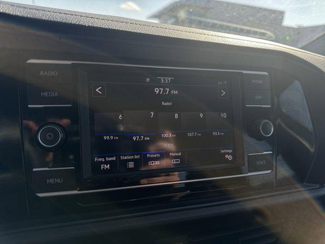 used 2024 Volkswagen Jetta car, priced at $19,932