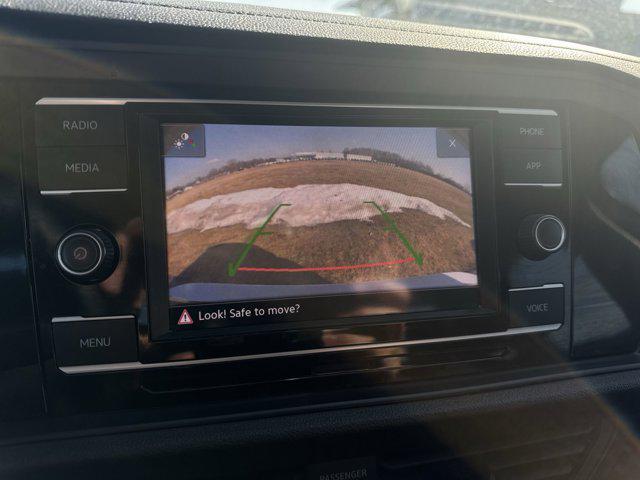 used 2024 Volkswagen Jetta car, priced at $19,932