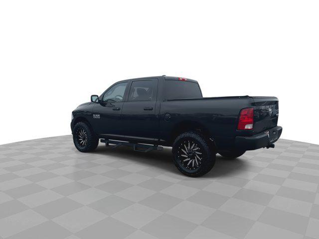 used 2018 Ram 1500 car, priced at $22,915