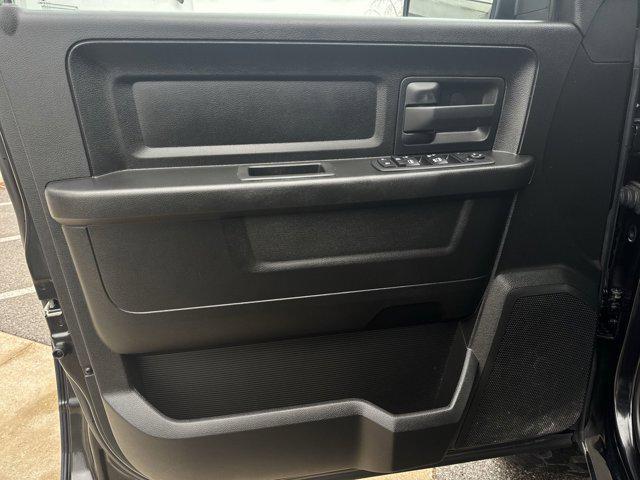 used 2018 Ram 1500 car, priced at $22,915