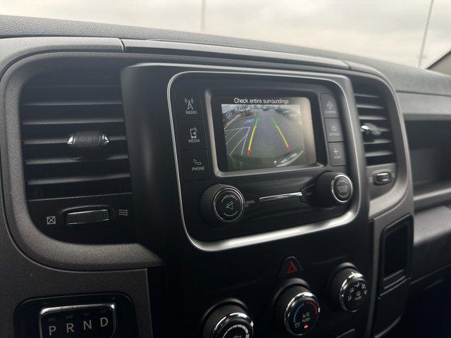 used 2018 Ram 1500 car, priced at $22,915