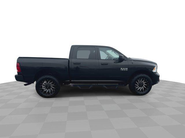 used 2018 Ram 1500 car, priced at $22,915