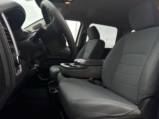 used 2018 Ram 1500 car, priced at $22,915