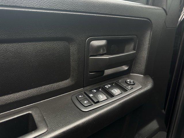 used 2018 Ram 1500 car, priced at $22,915