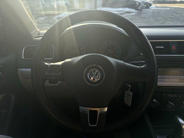 used 2013 Volkswagen Jetta car, priced at $8,201