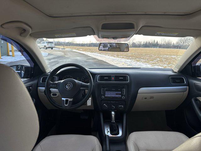 used 2013 Volkswagen Jetta car, priced at $8,201