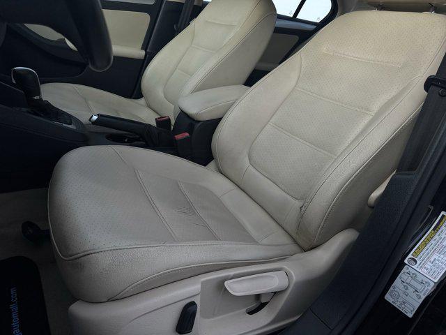 used 2013 Volkswagen Jetta car, priced at $8,201