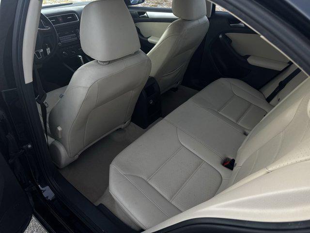 used 2013 Volkswagen Jetta car, priced at $8,201