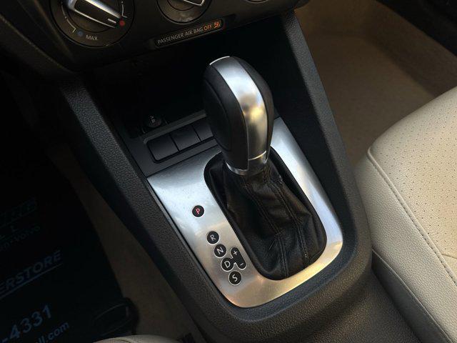 used 2013 Volkswagen Jetta car, priced at $8,201