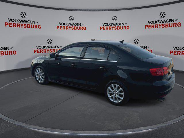 used 2013 Volkswagen Jetta car, priced at $8,201