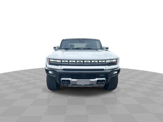 used 2023 GMC HUMMER EV Pickup car, priced at $64,605