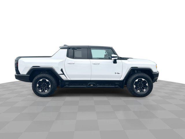 used 2023 GMC HUMMER EV Pickup car, priced at $64,605