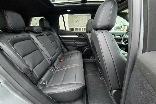 new 2026 GMC Terrain car, priced at $37,002