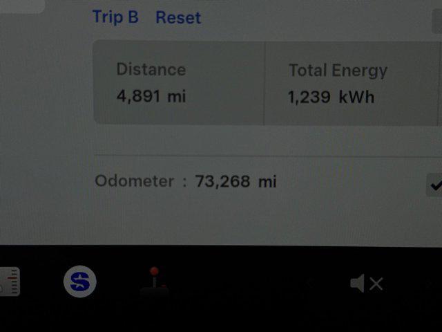 used 2021 Tesla Model 3 car, priced at $18,917