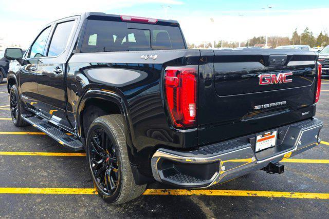 new 2026 GMC Sierra 1500 car, priced at $67,362