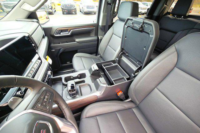 new 2026 GMC Sierra 1500 car, priced at $67,362
