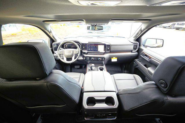 new 2026 GMC Sierra 1500 car, priced at $67,362