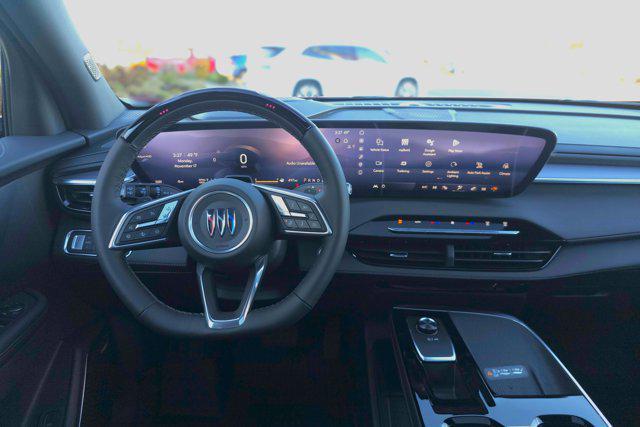 new 2026 Buick Enclave car, priced at $61,284