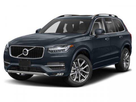 used 2019 Volvo XC90 car, priced at $24,999