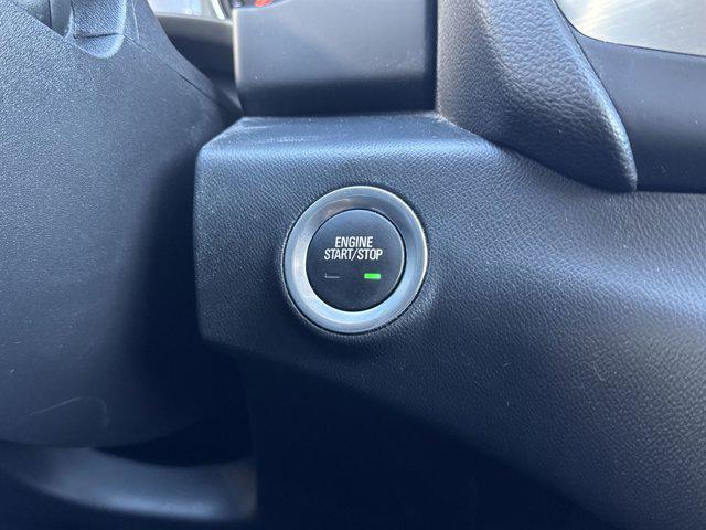 used 2023 GMC Terrain car, priced at $21,990