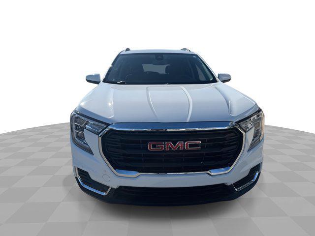 used 2023 GMC Terrain car, priced at $21,990
