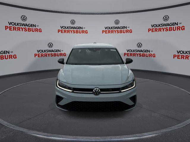 new 2026 Volkswagen Jetta car, priced at $25,399
