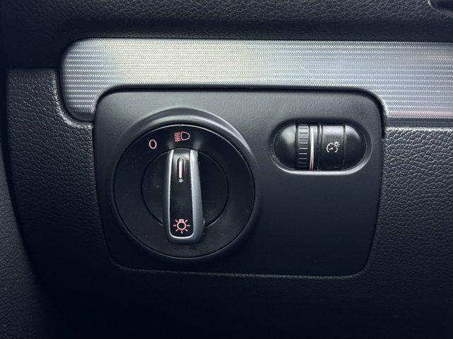 used 2013 Volkswagen Golf R car, priced at $15,258