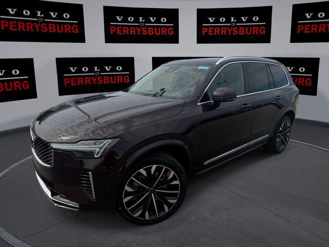 new 2026 Volvo XC90 car, priced at $66,630