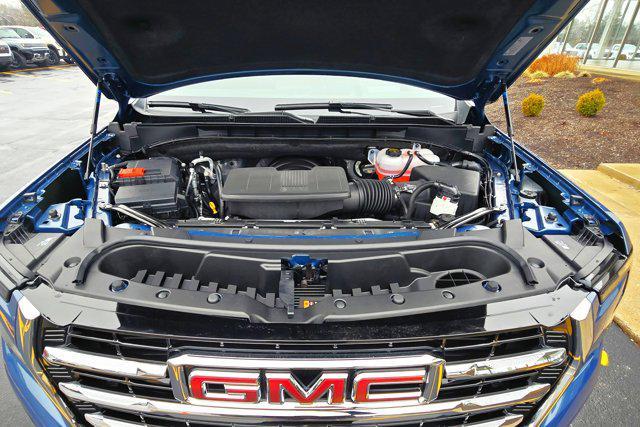 new 2026 GMC Yukon XL car, priced at $85,595