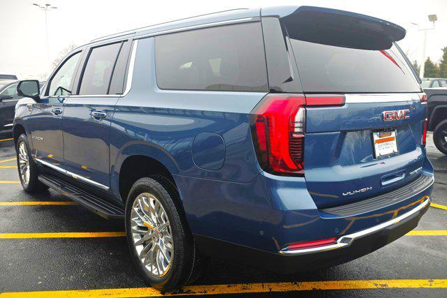 new 2026 GMC Yukon XL car, priced at $85,595
